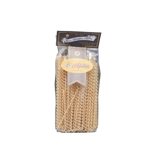 Fusilli lunghi Artigianali Special  di Gragnano 500 g