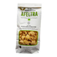 BIO Mezza Luna Afeltra 500 g - Pasta di Gragnano I. G. P....