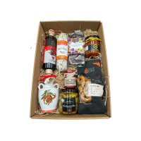 Regalo BONTÀ | Vulcano | Prelibatezze gourmet...