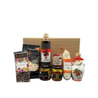 Regalo BONTÀ | Vulcano | Prelibatezze gourmet...