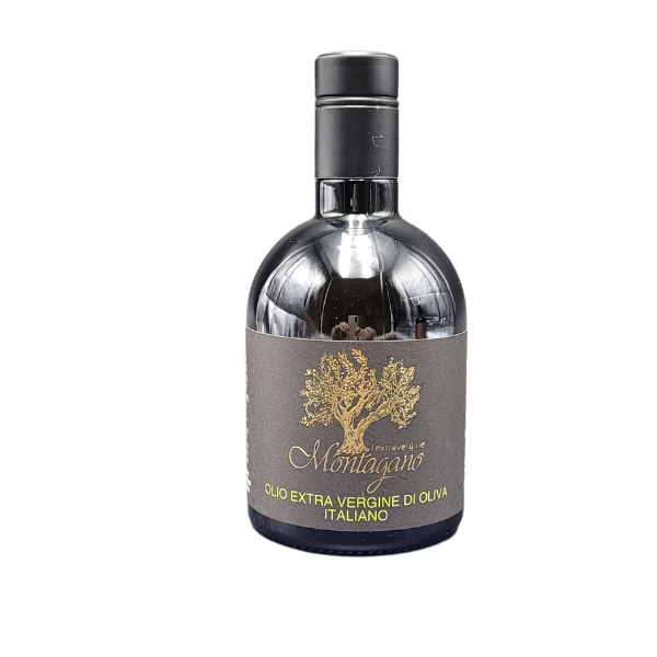 Extra Vergine Olivenöl Monocultivar "Peranzana" 500 ml