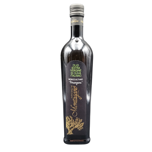 Extra Vergine Olivenöl Monocultivar "Peranzana" 750 ml
