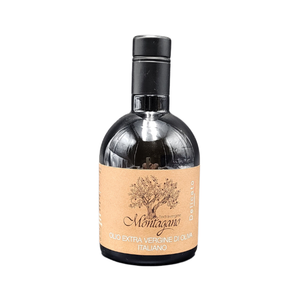 Delicato - Extra Vergine Olivenöl 500 ml