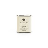 I sapori del Frantoio - Extra Virgin Olive Oil -  (white glass bottle) 250 ml/8.45 fl oz   