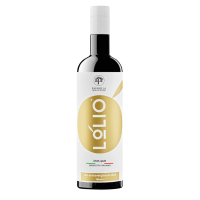 Fruttato - Boccetta di Olio Extra Vergine di oliva 750 ml