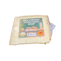Pecorino Toscano g.U. Stück vakuum 200 g