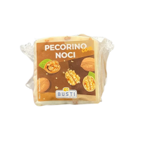 Pecorino mit Nuss Stück vakuum 200 g