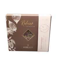 Rubino Premium Chokolade Schüttelbrot 80 g