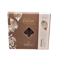 Rubino Premium Chokolade Original 80 g