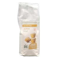 GLUTENFREI Miscela per Muffins 500 g