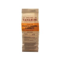 Polenta Taragna 5 minuti 400 g