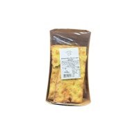 Schiacciatina fine Mais e Girasole 200 g