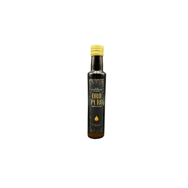 Extra Vergine Olivenöl "Oro Puro" 250 ml