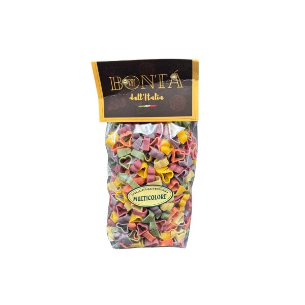 Cuoricini Multicolor 500 g