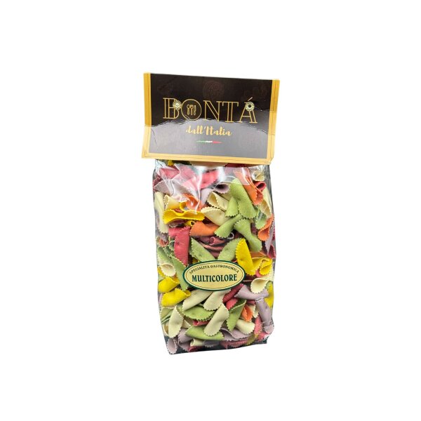 Barchette Multicolor 500 g