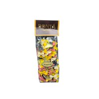 Papillon Nudel Multicolor 500 g