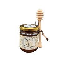 Miele di Castagno 250 g con dosatore