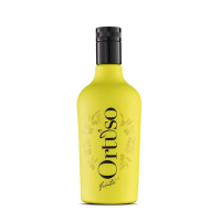 Linea Deluxe BIO Olio Extra Vergine bottiglia Gialla 500 ml