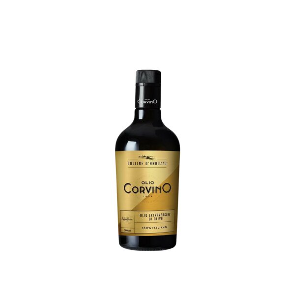 Colline dAbruzzo - Olio Extra Vergine di oliva 500 ml