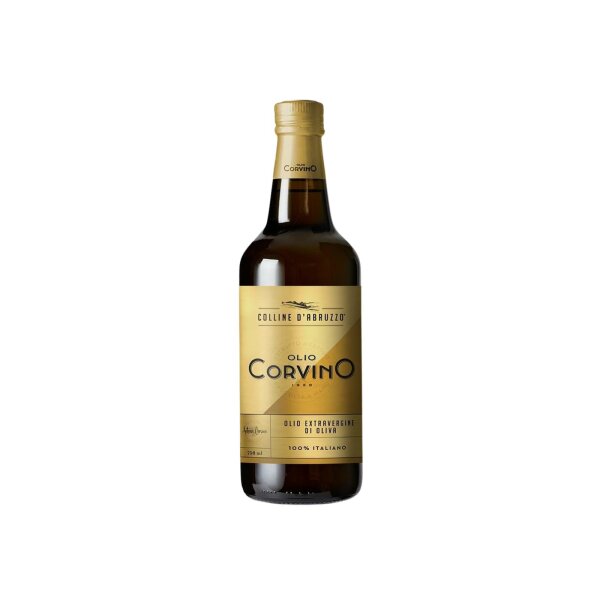 Colline dAbruzzo - Olio Extra Vergine di oliva 750 ml