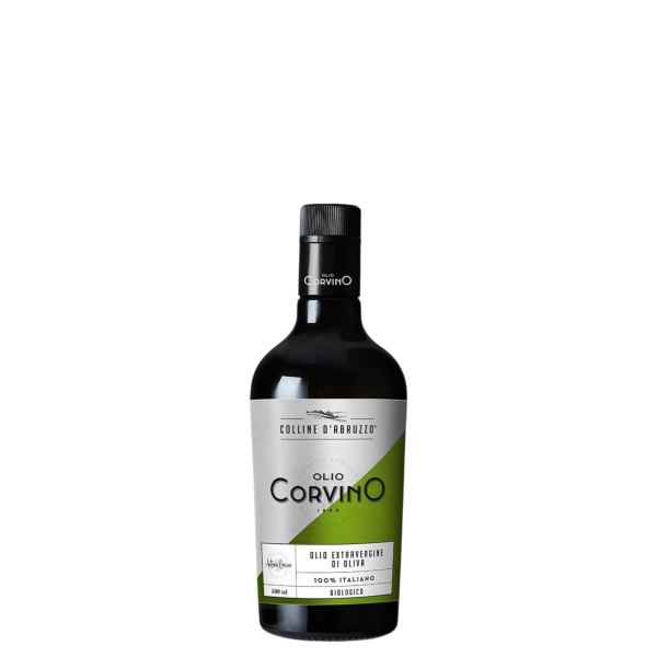 BIO Colline dAbruzzo - Olio Extra Vergine di oliva 250 ml         IT BIO 013