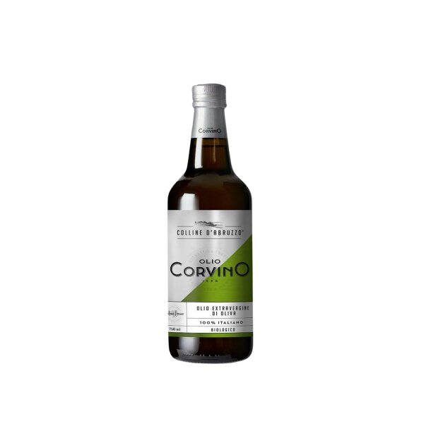 BIO Colline dAbruzzo - Extravergine Olivenöl 750 ml            IT BIO 013