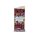 Milk chocolate with red fruits 80 g