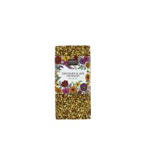 Milk chocolate with pistachios 80 g