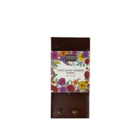 Dark chocolate Espresso 80g