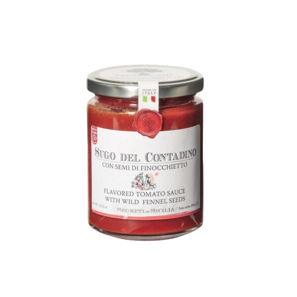 Bauersauce  290 g