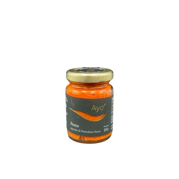 Pesto saporito di Pomodoro 95 g