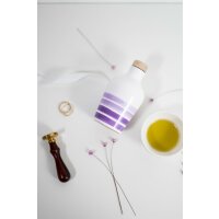 Orizzonte Ceramica - Olio Extra Vergine di oliva con...