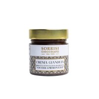 Crema Spalmabile alla Nocciol(L)a 220 g