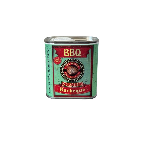 Lattina Spezie per BBQ 50 g