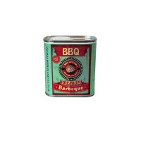 Dose Gewürz für BBQ 50 g