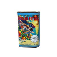 Mandarinen - Positano - 250 ml Gewürztes Extra...