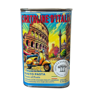 Pasta - Roma - 250 ml Gewürztes Extra Vergine...