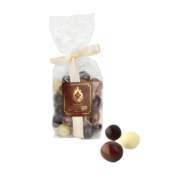 Dragees Nocciole e Mandorle 3 gusti 200 g