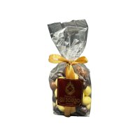 Nocciole e Mandorle ricopert al Cioccolato 3 gusti 200 g