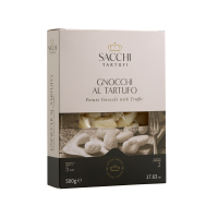 Gnocchi mit Trüffel 500 g