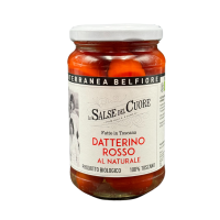 Datterino Rosso al Naturale 340 g