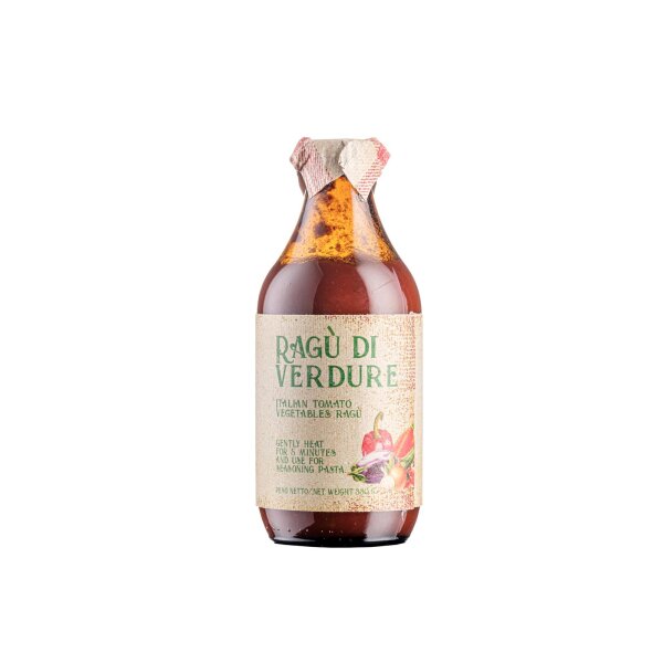 Pronto Sugo Gemüseragu 330 g