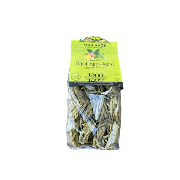 Südtiroler Fettuccine al Pesto di basilico 310 g