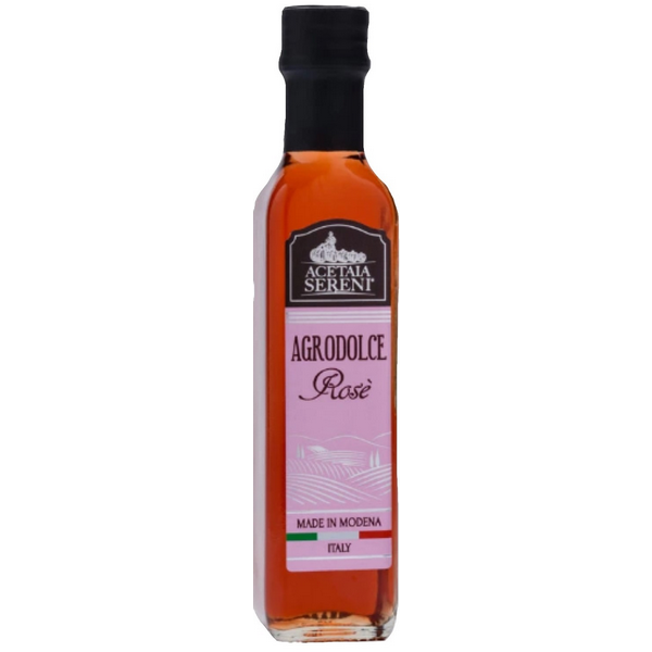 Rosé Balsamico-Essig  500 ml  - fc