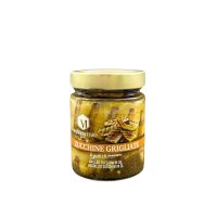 Zucchine grigliate dal Fresco 280 g