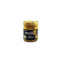 Pesto aus Bambussprossen und Basilikum 140 g