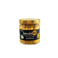 Germogli di Bambú in Agrodolce 390 g