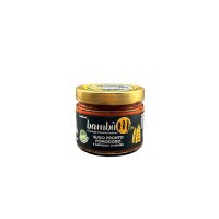 Fertige Tomatensauce mit Bambussprossen  280 g