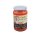 BIO Tomatensoße "Arrabbiata" scharf  anonimo 340 g          IT BIO 013 #1