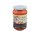 BIO Tomatensoße mit Auberginen anonimo 340 g          IT BIO 013 #1